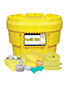 20 Gallon Chemical Spill Kit