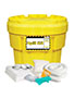 20 Gallon Oil Spill Kit