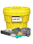 20 Gallon Universal Spill Kit