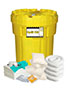 30 Gallon Oil Spill Kit