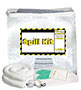 5 Gallon Oil Bag Spill Kit