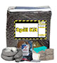 5 Gallon Universal Recycled Spill Kit