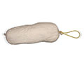 8 and 18 Inch (in) Size Sorbent Booms