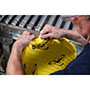 BrightSorb® High Visibility Safety Absorbent Roll (CH15P)