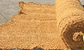 Coir Netting Erosion Control Fabrics - 2