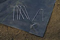 Fabric Pins - 2