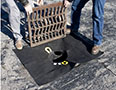 Framless Drain Guard_more images 1