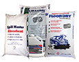 Granular Absorbents