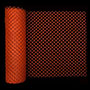 Heavy Duty Diamond Grip Orange Construction Fence