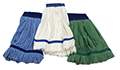 Microfiber Tube Mops