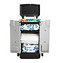 Mobile Spill Caddie