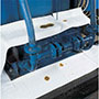 Oil Plus Perforated Absorbent Roll (OP350DP)