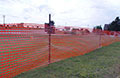 Metal Post for Silt Fence have Excellent Anti-rusting, Bending-Resistant and Erosion-Resistant Ability