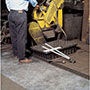 Sorbent Industrial Rug (SIR™)  (SIR36)