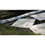 Basic Oil Absorbent Pad (SPC300)