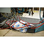 Oil Only Absorbent Pillow (SPCOIL1818)