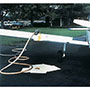 Static Resistant Oil Absorbent Pad (SR100)