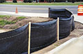 Silt Fences