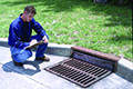 Ultra DrainGuard® Curb-Insert Style Guards - 2