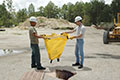 Reusable Model Ultra-Drain Guards