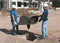 Ultra Drain Guard Retainers®