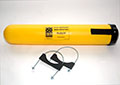 Ultra-Drain Seal Truck Mounts - 2