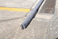 2 Feet (ft) Length and 10 Feet (ft) Width Ultra-Trench Filter with XTREX