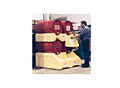 Poly-Rack™ Dispensing and Storage Systems - 2