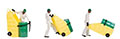 Poly-Dolly® - 3