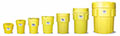 Poly-Overpack® 20 and 30 Gallon Salvage Drum - 2