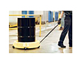 Mobile Dispensing Spill Scooter™