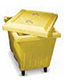 Large and Extra Large Totes Combo with Wheels