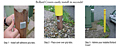 Bollard Post Guard Covers - 5