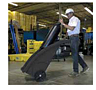 Single HD Cylinder Dolly™