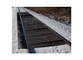 Rail Containment Mats