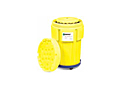 Poly-Collector™ 66 and 110 Portable Hazardous Material Collection Systems