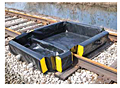 Stinger Rail Berms™
