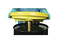 Universal Poly-Drum™ Safety Funnel