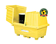 2-Drum Storage Poly-Safetypack®