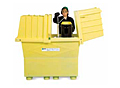 2-Drum Storage Poly-Safetypack® Plus 2-Drum Storage Poly-Safetypack® Plus