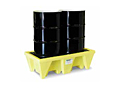 Drum Poly-Spillpallet™