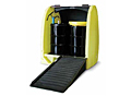 2 and 4-Drum Hardcover™ and Spillpallets
