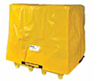 Tarp for 6000 Poly-Spillpallet™