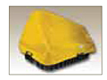 Tarp for 550™ Poly-Tank - 2
