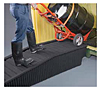 Hazard Hut® Poly -Ramp
