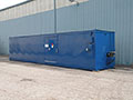 21 Drum Fire Rated Storage Cabinet